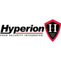 Hyperion Integrators Logo