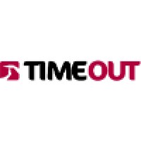 TIME OUT Events Slovenia Logo