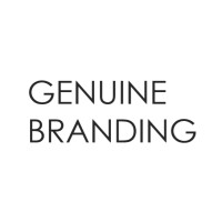 Genuine Branding Logo
