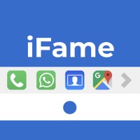 iFame Logo