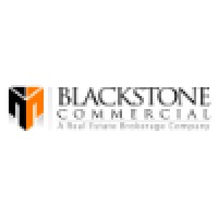 Blackstone Commercial Real Estate Logo