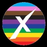 Mixed Digital Logo