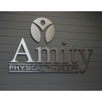 Amity Physical Therapy Logo