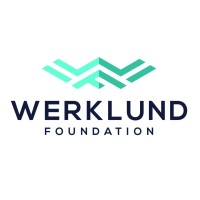 Werklund Foundation Logo
