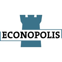 Econopolis Wealth Management Logo