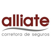 Alliate Seguros e Benefícios Logo