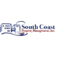 South Coast Property Management, Inc. Logo