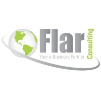 Flar Consulting Logo