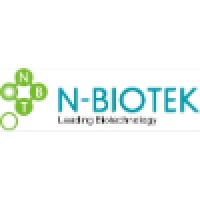 N-BIOTEK Logo