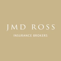 JMD Ross Insurance Brokers Pty Ltd Logo