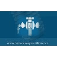 Cerraduras Y Tornillos De Mexicali, S.A. De C.V. Logo