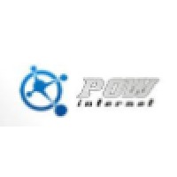 POW Internet Logo