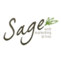 Sage Web Marketing Group Logo
