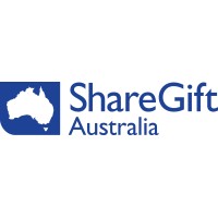 ShareGift Australia Logo