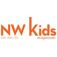 NW Kids Magazine Logo