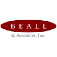 Beall & Associates, Inc. Logo