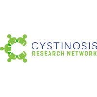 Cystinosis Research Network Logo
