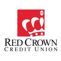 Red Crown Credit Union Logo