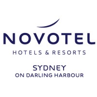 Novotel Sydney on Darling Harbour Logo