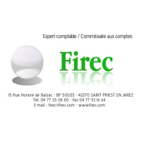 Firec Logo