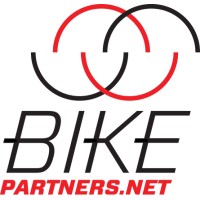 BikePartners Bike Shop Logo