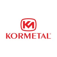Kormetal A.Ş. Logo