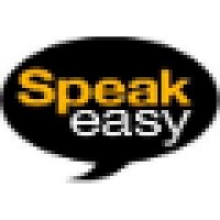 Speak Easy Logo