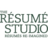 The Resume Studio Logo