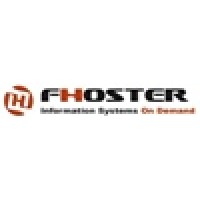 FHOSTER Logo