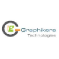 Graphikera Technologies Logo