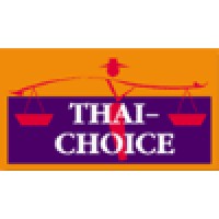 Monty & Totco Co., Ltd. (Thai-Choice, Vietnamese Choice, Japanese Choice) Logo