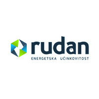 Rudan d.o.o. Žminj Logo