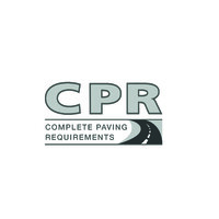 Complete Paving Requirements Logo