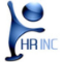 HR Inc Consultants Logo
