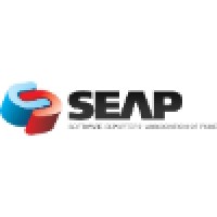 Software Exporters Association of Pune (SEAP) Logo