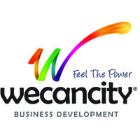 wecancity Logo