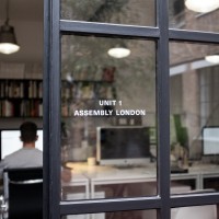 Assembly London Logo