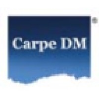 Carpe DM Logo