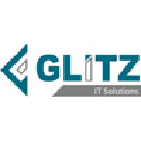 Glitz IT Solutions Logo