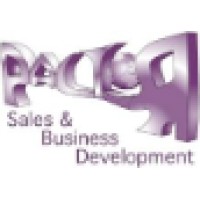 Pactor Sales & Business Development Logo