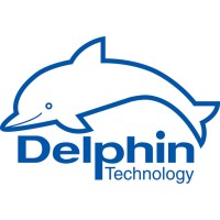 Delphin Technology AG Logo