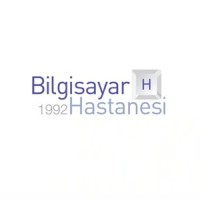 Bilgisayar Hastanesi Logo