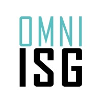 OMNI ISG Logo
