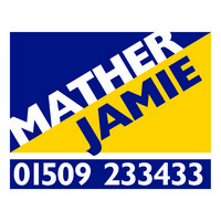 Mather Jamie Logo