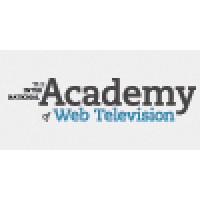 International Academy of Web Television Logo
