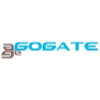 Gogate Electrosystems (Nasik) Pvt. Ltd. Logo