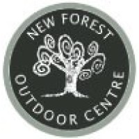New Forest Outdoor Centre Logo