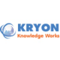 Kryon Publishing Services (P) Ltd Logo