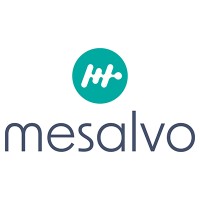 Mesalvo GmbH Logo