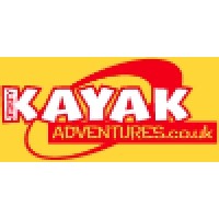 Jersey Kayak Adventures Ltd Logo
